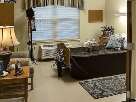  New Album of Rainbow Rehab and Healthcare 8119 Memphis Arlington Rd - Photo 3 of 3