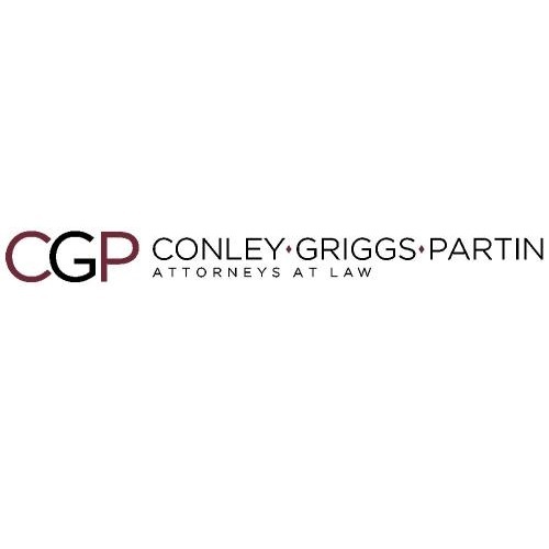  Profile Photos of Conley Griggs Partin LLP 4200 Northside Pkwy NW, Bldg 1 - Photo 1 of 1