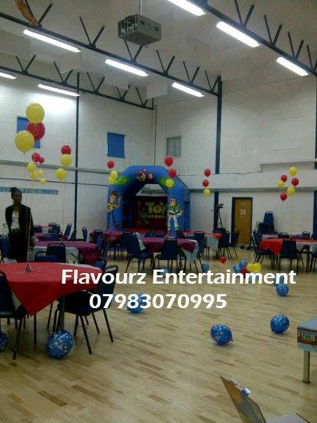  Profile Photos of Flavourz events and party services Holstein way - Photo 2 of 3