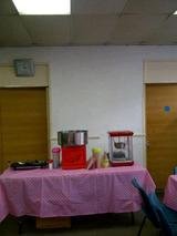 Menus & Prices, Flavourz events and party services, Erith