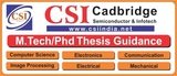 CSI (CADBRIDGE SEMICONDUCTOR & INFOTECH), JAIPUR