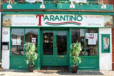  Profile Photos of Tarantino Brentwood 60 Crown Street  - Photo 3 of 7
