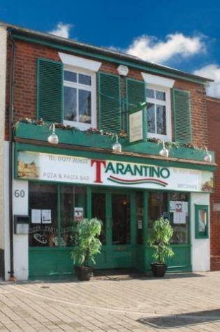  Profile Photos of Tarantino Brentwood 60 Crown Street  - Photo 4 of 7