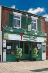 Tarantino Brentwood, Brentwood