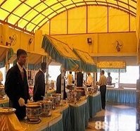 Guesthouse Catering Services Profile Photos of Sunrise Facility Services 118, Neelam Vihar, Kaushambhi - Photo 2 of 6