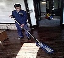Corporate Cleaning Service             Profile Photos of Sunrise Facility Services 118, Neelam Vihar, Kaushambhi - Photo 3 of 6
