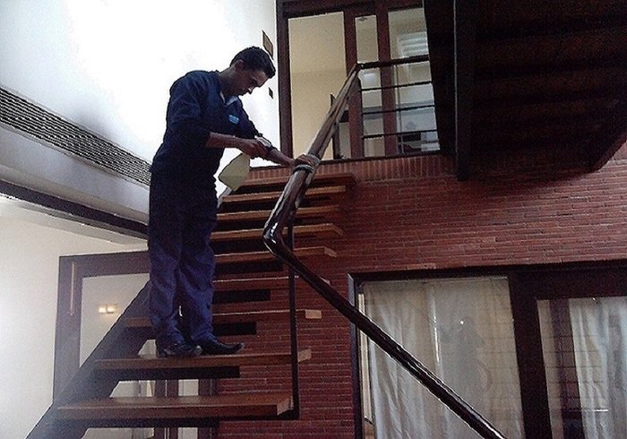 Cleaning Profile Photos of Sunrise Facility Services 118, Neelam Vihar, Kaushambhi - Photo 6 of 6