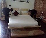 HouseKeeping Services, Sunrise Facility Services, Ghaziabad