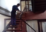 Cleaning, Sunrise Facility Services, Ghaziabad