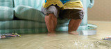 NYC Water Damage Repair, New York City, NY