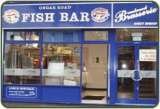 Brentwood Brasserie, Brentwood