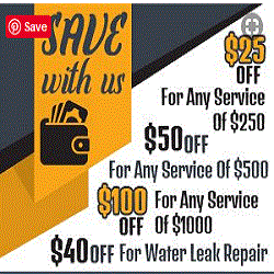  Profile Photos of Plumbing Repair toilet Dallas TX 17330 Preston Road - Photo 1 of 1