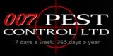 007 Pest Control, Sandon