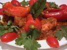  Chutney Joe 117 High Street   