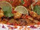 Chutney Joe, Brentwood
