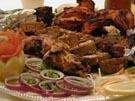 Chutney Joe, Brentwood