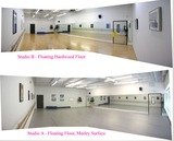  Gravity Dance Productions 3265 S Wadsworth Blvd H-2 