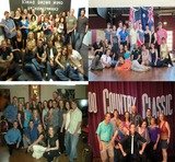 Gravity Dance Productions, Lakewood