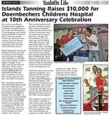  Islands Tanning/Wilsonville 30060 Boones ferry 