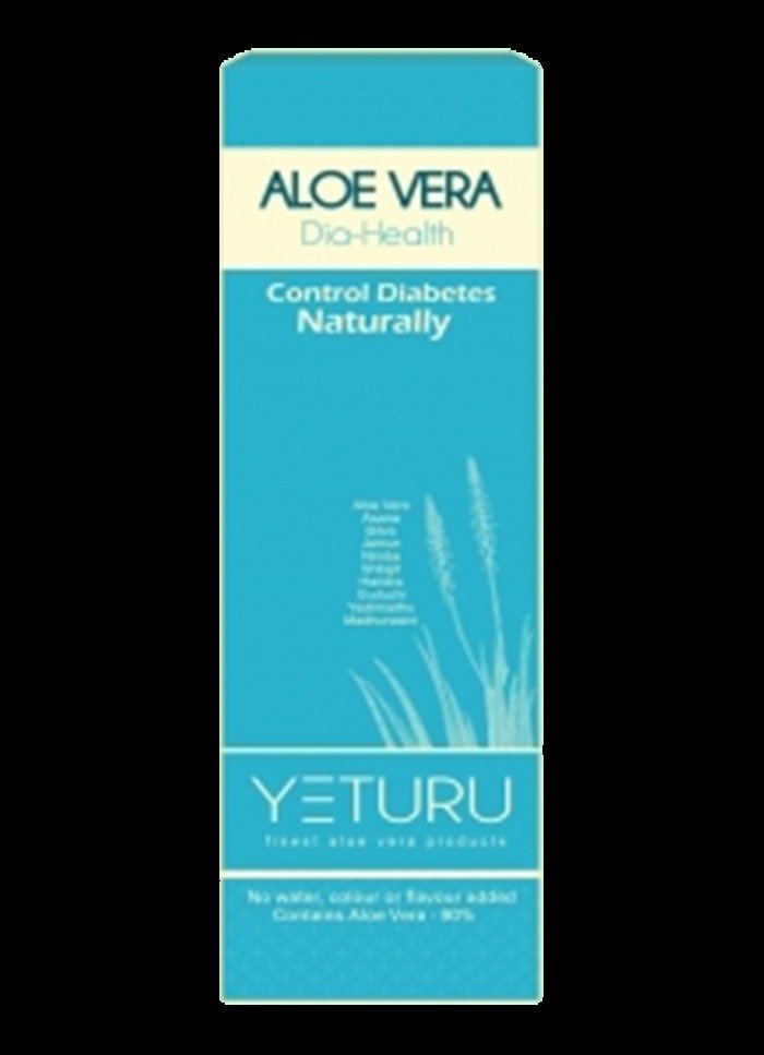 Aloe Vera for Diabetes Profile Photos of Yeturu - Finest Aloe Vera Products Yeturu Towers, 1714, A.C. Guards - Photo 3 of 7