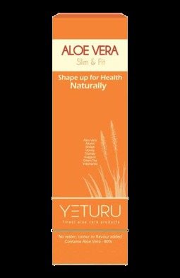 Natural Weight Loss Supplement Profile Photos of Yeturu - Finest Aloe Vera Products Yeturu Towers, 1714, A.C. Guards - Photo 4 of 7