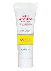  Profile Photos of Yeturu - Finest Aloe Vera Products Yeturu Towers, 1714, A.C. Guards - Photo 5 of 7