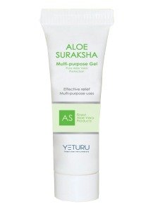  Profile Photos of Yeturu - Finest Aloe Vera Products Yeturu Towers, 1714, A.C. Guards - Photo 6 of 7