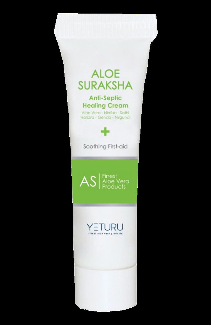  Profile Photos of Yeturu - Finest Aloe Vera Products Yeturu Towers, 1714, A.C. Guards - Photo 7 of 7