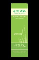Pure Aloe Vera Juice Yeturu - Finest Aloe Vera Products Yeturu Towers, 1714, A.C. Guards 