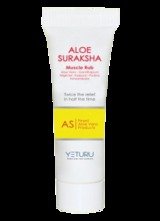 Yeturu - Finest Aloe Vera Products, Hyderabad