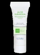 Yeturu - Finest Aloe Vera Products, Hyderabad
