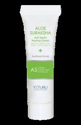 Yeturu - Finest Aloe Vera Products, Hyderabad