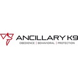 Ancillary K9 Dog Training, Denver
