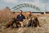 Ancillary K9 Dog Training, Denver