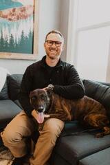 Ancillary K9 Dog Training, Denver
