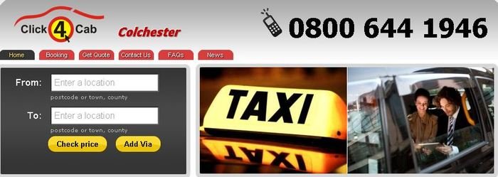  Profile Photos of Colchester Taxis Colchester - Photo 2 of 2