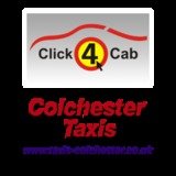 Colchester Taxis, london