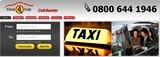 Menus & Prices, Colchester Taxis, london