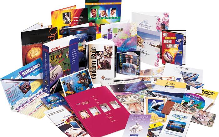 Best Printing Torrance Printing Services Torrance of Printing Graphics 21236 S Western Ave - Photo 4 of 10