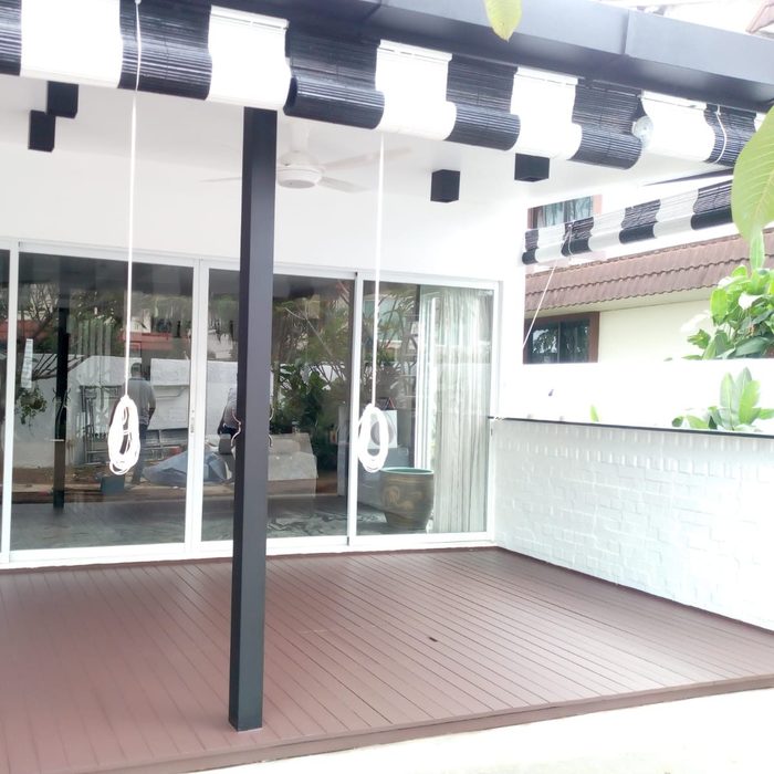  General Building Works of KK Engineering Works 45 Jalan Melor - Photo 1 of 5