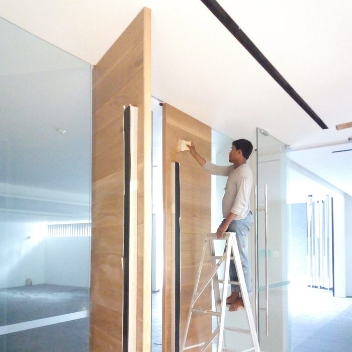  General Building Works of KK Engineering Works 45 Jalan Melor - Photo 4 of 5