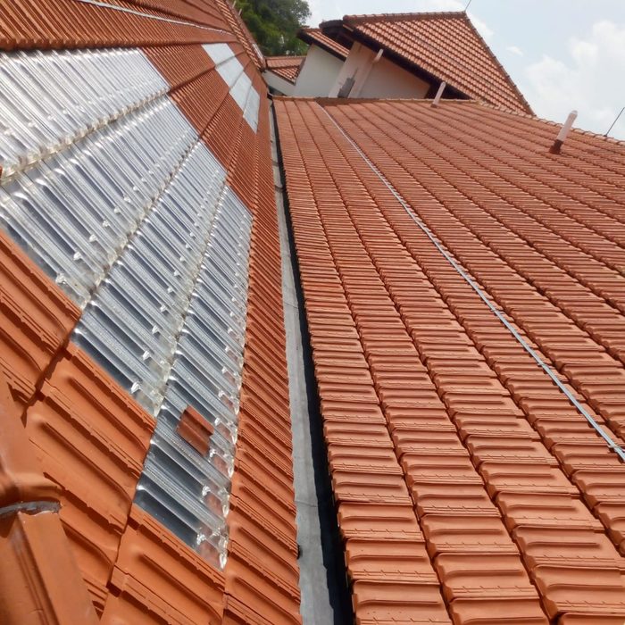  General Building Works of KK Engineering Works 45 Jalan Melor - Photo 5 of 5