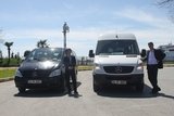 City Transfer Istanbul - Airport Transfer Service, Fatih
