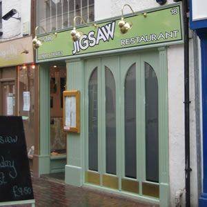  Profile Photos of Jigsaw Restaurant & Bistro 18 Sun Street   - Photo 1 of 2