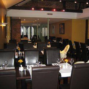  Profile Photos of Jigsaw Restaurant & Bistro 18 Sun Street   - Photo 2 of 2