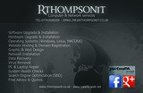 R Thompson Computer & Network Services, Basildon