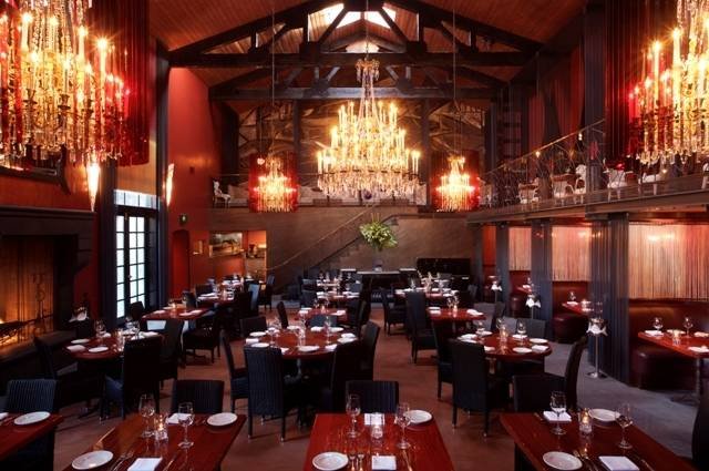 Cafe La Boheme, West Hollywood, CA.  Profile Photos of Cafe La Boheme 8400 Santa Monica Blvd - Photo 11 of 15