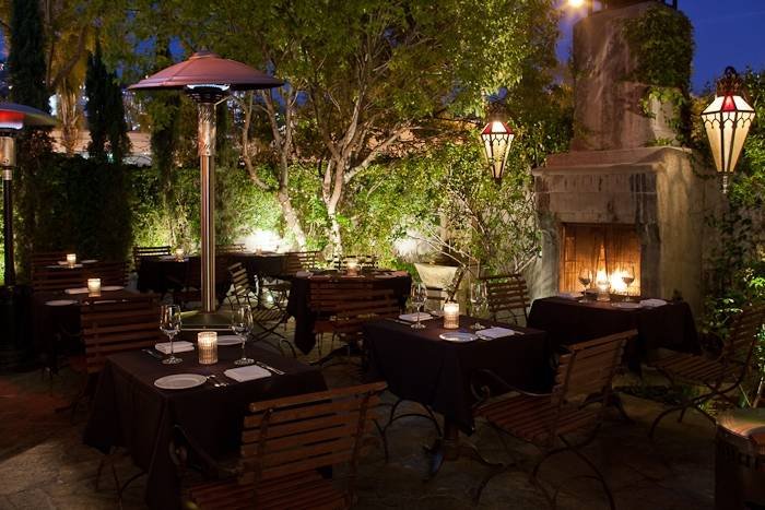  Profile Photos of Cafe La Boheme 8400 Santa Monica Blvd - Photo 13 of 15