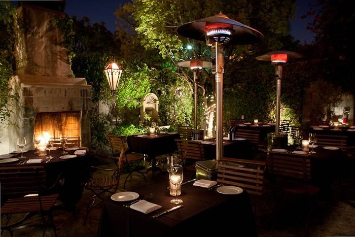  Profile Photos of Cafe La Boheme 8400 Santa Monica Blvd - Photo 14 of 15