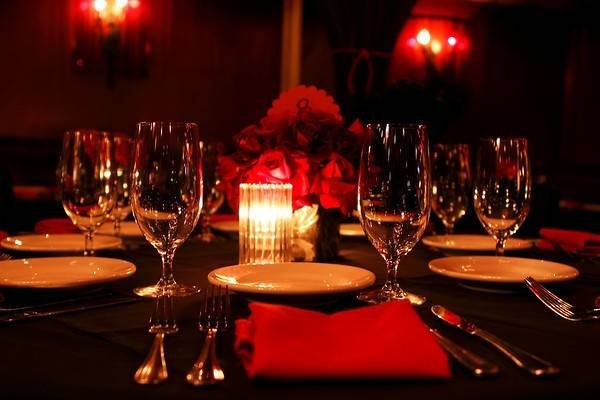  Profile Photos of Cafe La Boheme 8400 Santa Monica Blvd - Photo 15 of 15